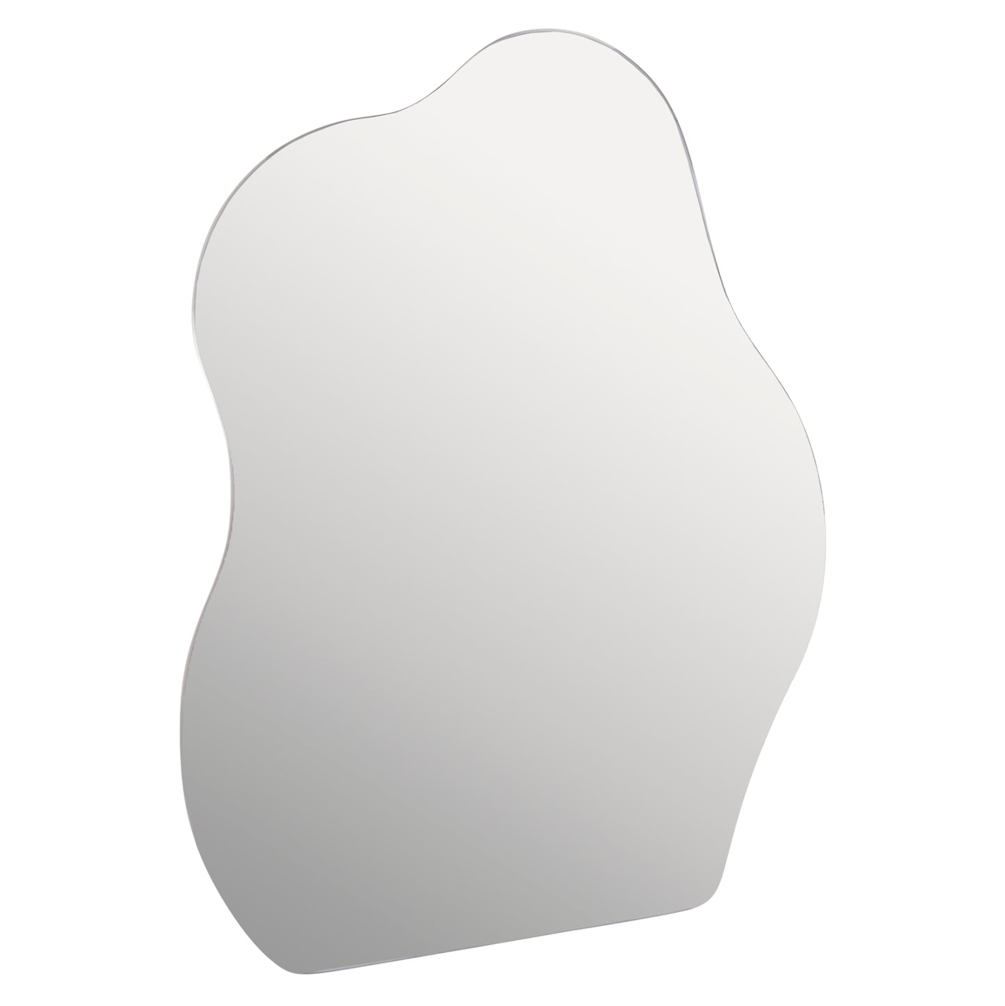Wall Mirror Series Torch Hm4495 No Frame-led Backlighting 67x87hcm.