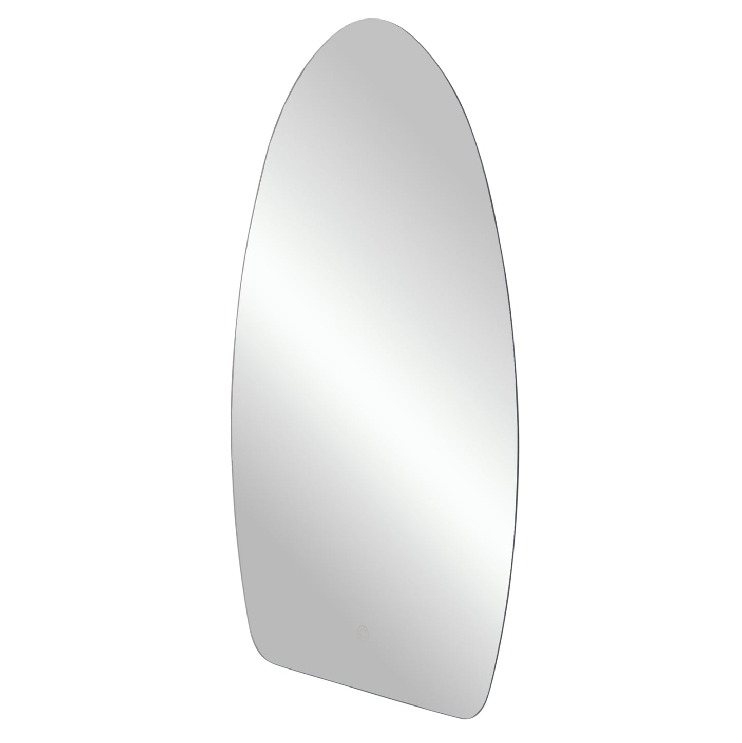 Wall Mirror Series Torch Hm4496 No Frame-led Backlighting 48,5x79hcm.