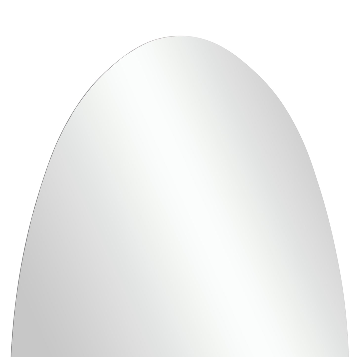 Wall Mirror Series Torch Hm4496 No Frame-led Backlighting 48,5x79hcm.