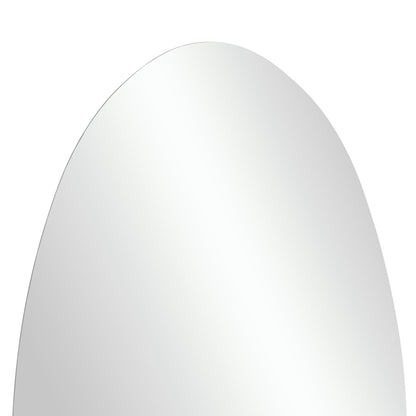 Wall Mirror Series Torch Hm4496 No Frame-led Backlighting 48,5x79hcm.
