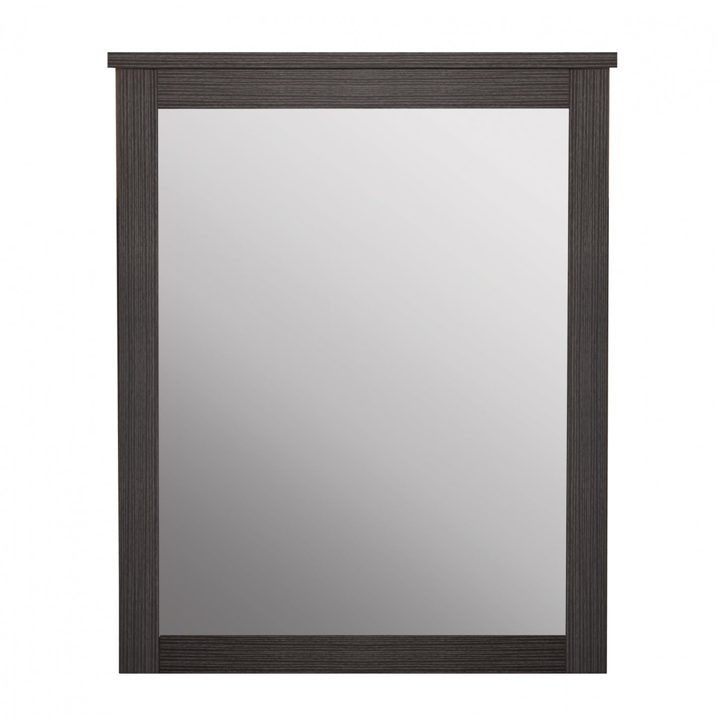 Mirror Hm314.01 Zebrano 72x93