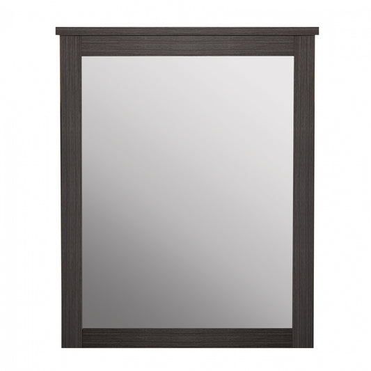 Mirror Hm314.01 Zebrano 72x93