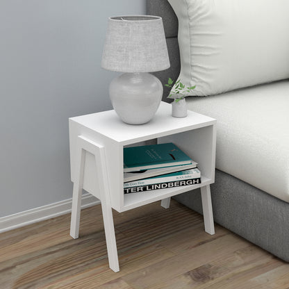 Nightstand Jake - 48x35xH49cm