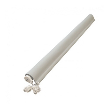 ΚΟΥΡΤΙΝΑ Roler Black Out 120Χ210 εκ. ΜΠΕΖ Ε-2525 Hm12158