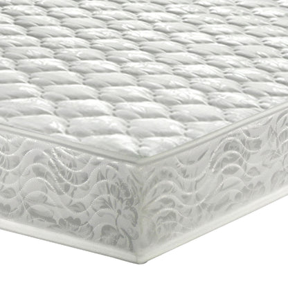 Bed With Mattress & Storage Space Odelia Hm21279.01 Grey Velvet--for 160x200cm.