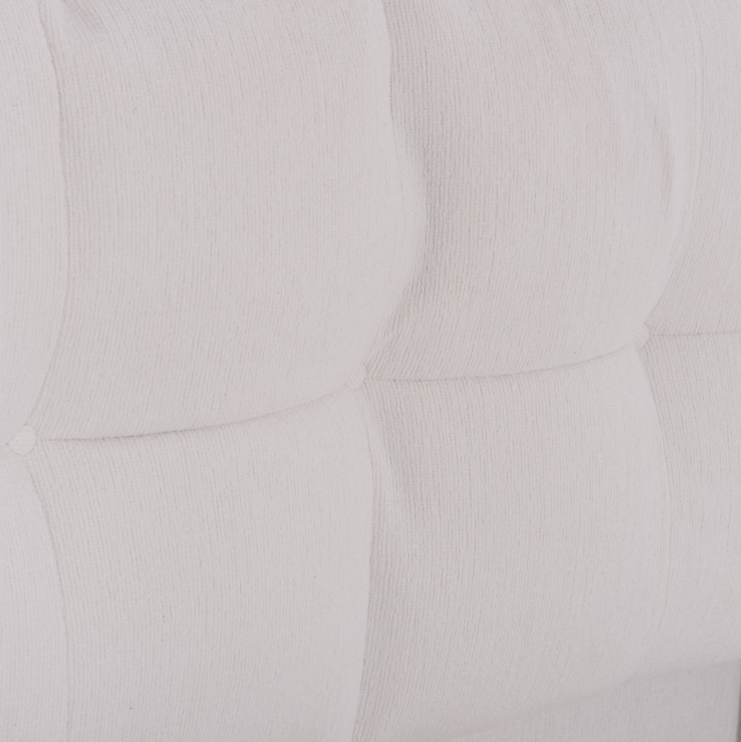 Bed With Storage Space Dreamlet Hm716.03 White Teddy Fabric -for Mattress 160x200cm.