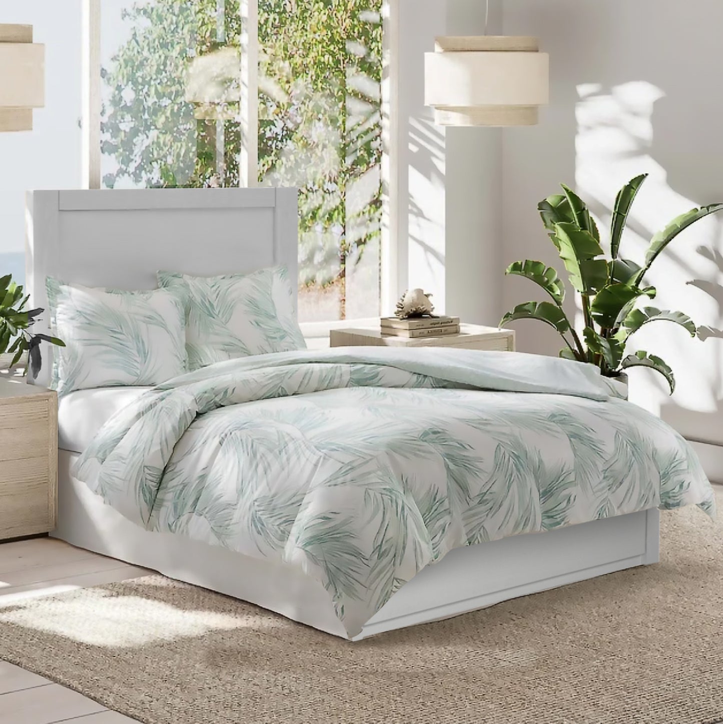 Bed Melany Hm323.05 With 1 Drawer White 110x190 Cm.
