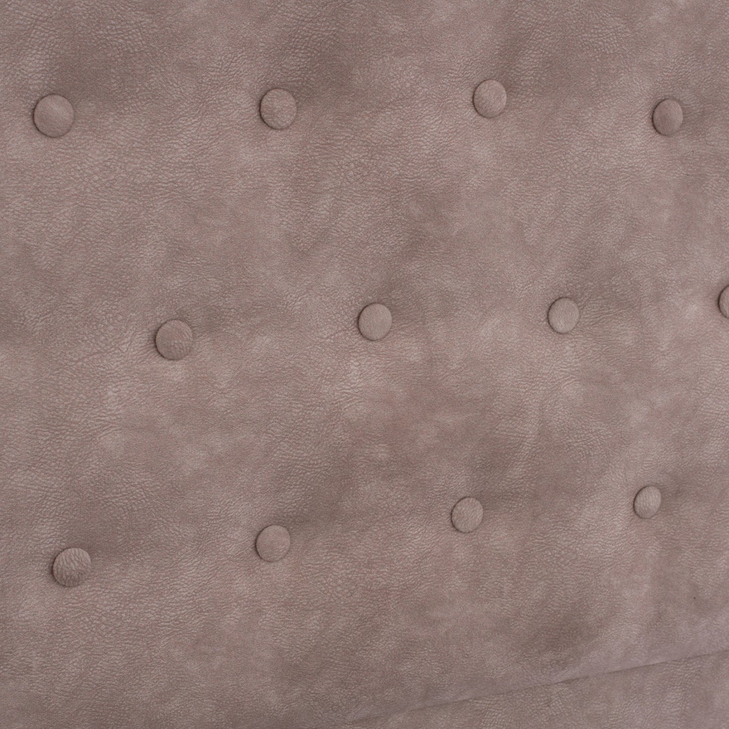 Hm651.22 Bed Malena, Beige Velvet, 90x200