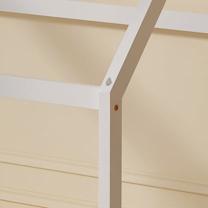 Lumo Montessori Bed - Solid Pine Wood 90x190cm