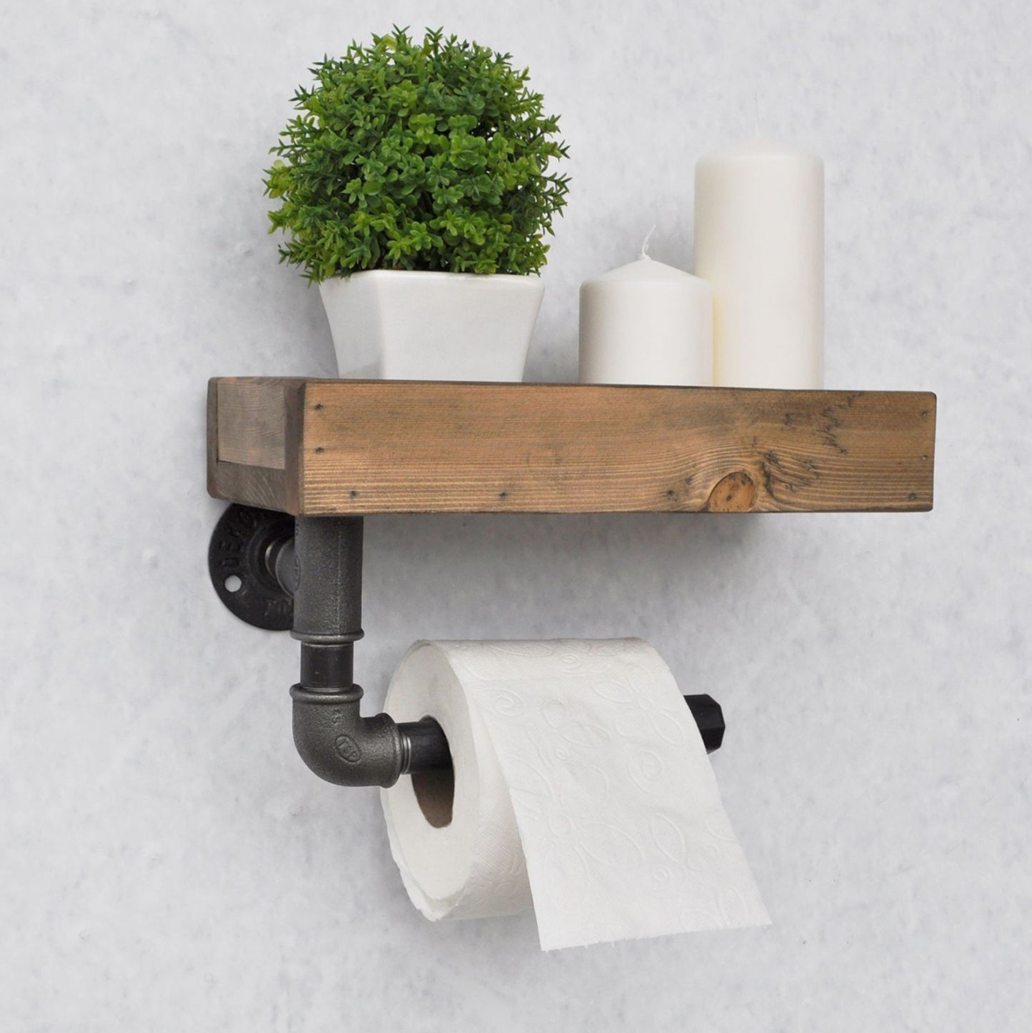 Hanger Paper Case Hm8941.01 28Χ14Χ16cm