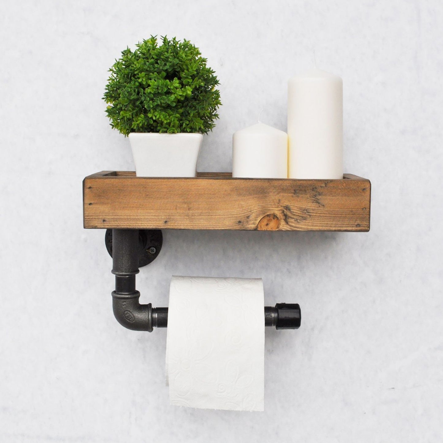 Hanger Paper Case Hm8941.01 28Χ14Χ16cm