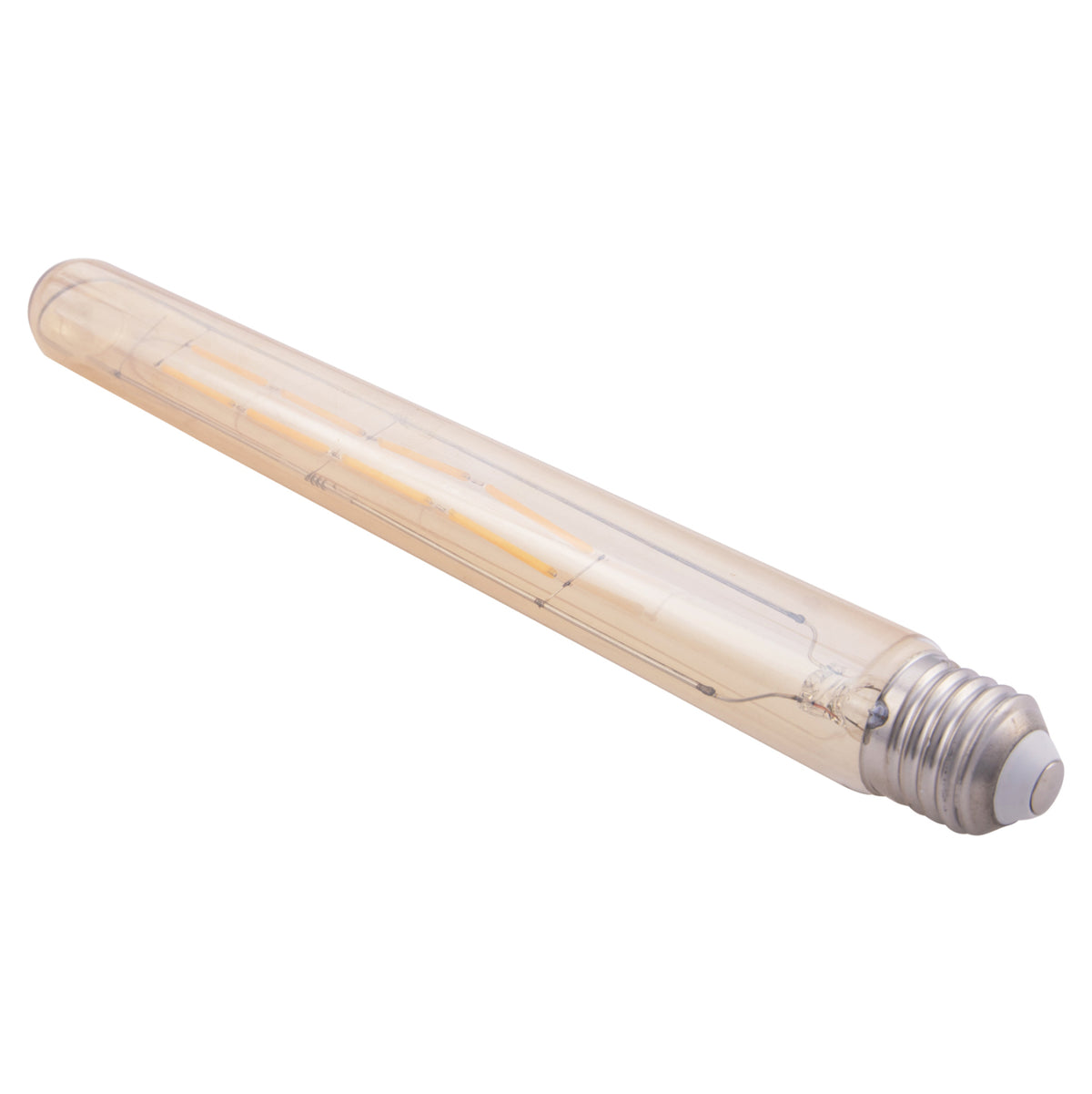 Light Bulb Hm4191 Led Filament 8w E27 3000k Gold Dimmable