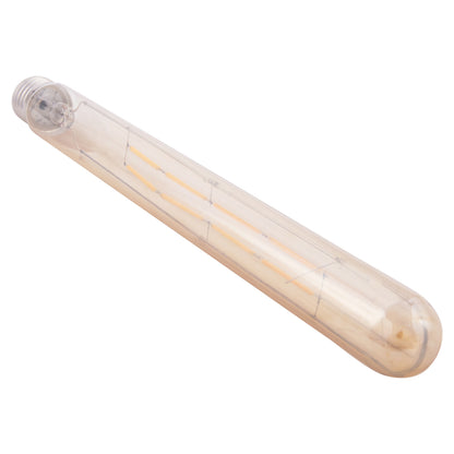 Light Bulb Hm4191 Led Filament 8w E27 3000k Gold Dimmable