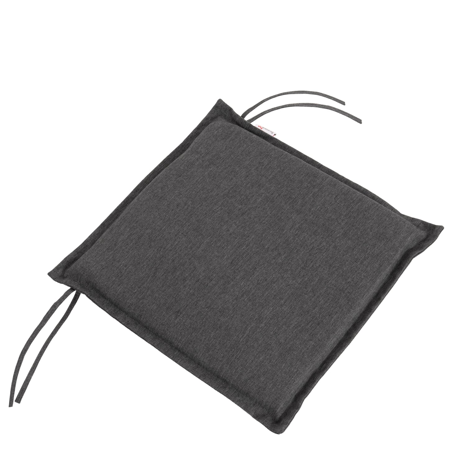 Outdoor Chair Cushion Vind Hm10930.22p Olefin Fabric In Beige 45x45x5(thickness)cm.