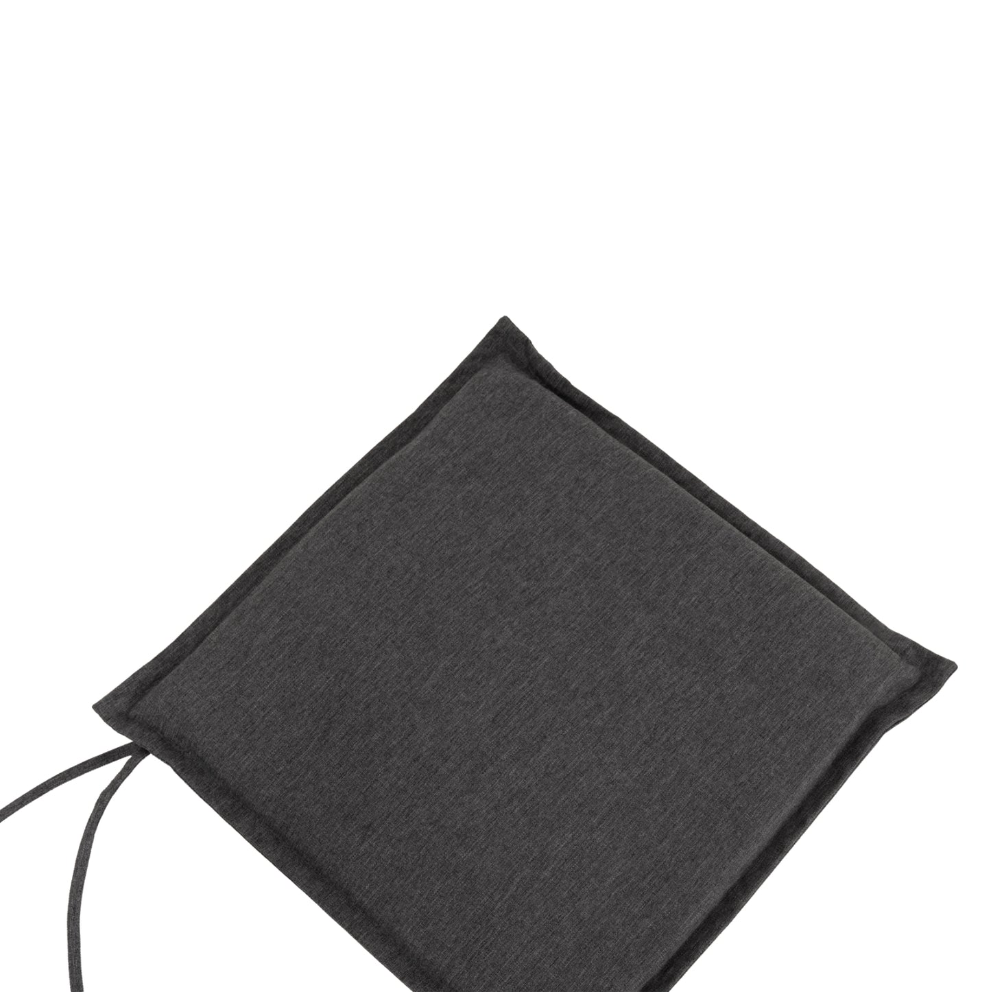 Outdoor Chair Cushion Vind Hm10930.22p Olefin Fabric In Beige 45x45x5(thickness)cm.