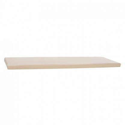 Pillow For Bence Polyester Chios Beige Hm11242.01p 149x48x5