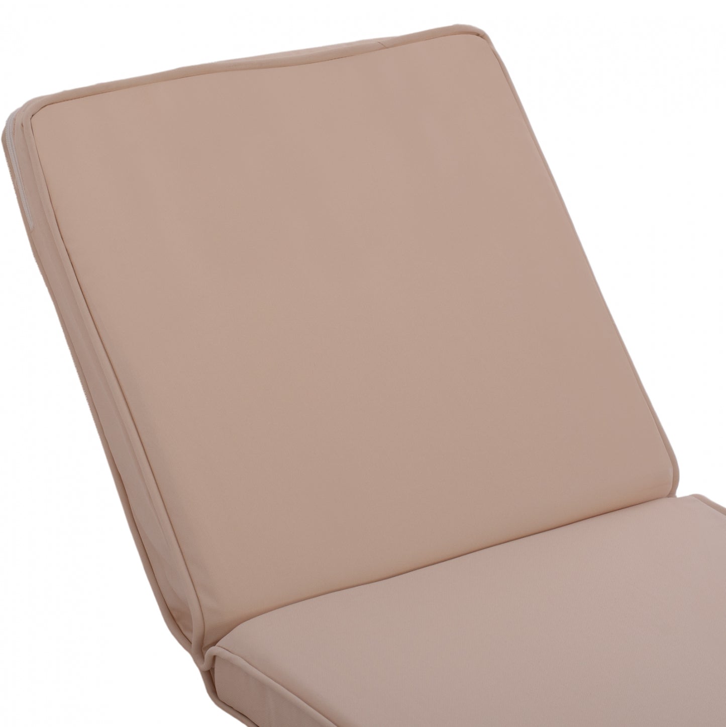 Pillow For Chair Polyester Chios Beige Hm11239.01p 100(45x55)x45x5cm