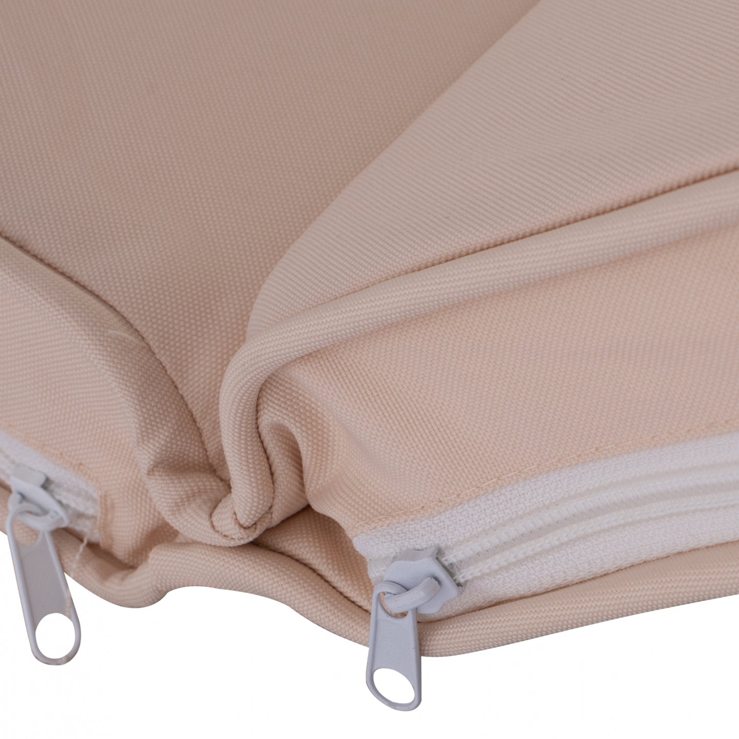Pillow For Chair Polyester Chios Beige Hm11239.01p 100(45x55)x45x5cm