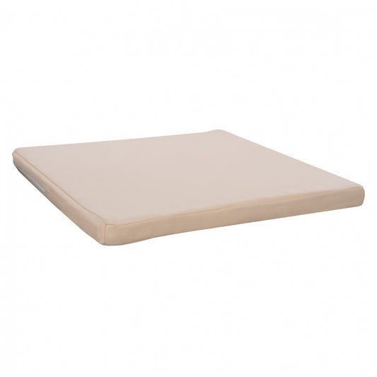 Pillow For Chair Polyester Chios Beige Hm11240.01p 45x45x3cm