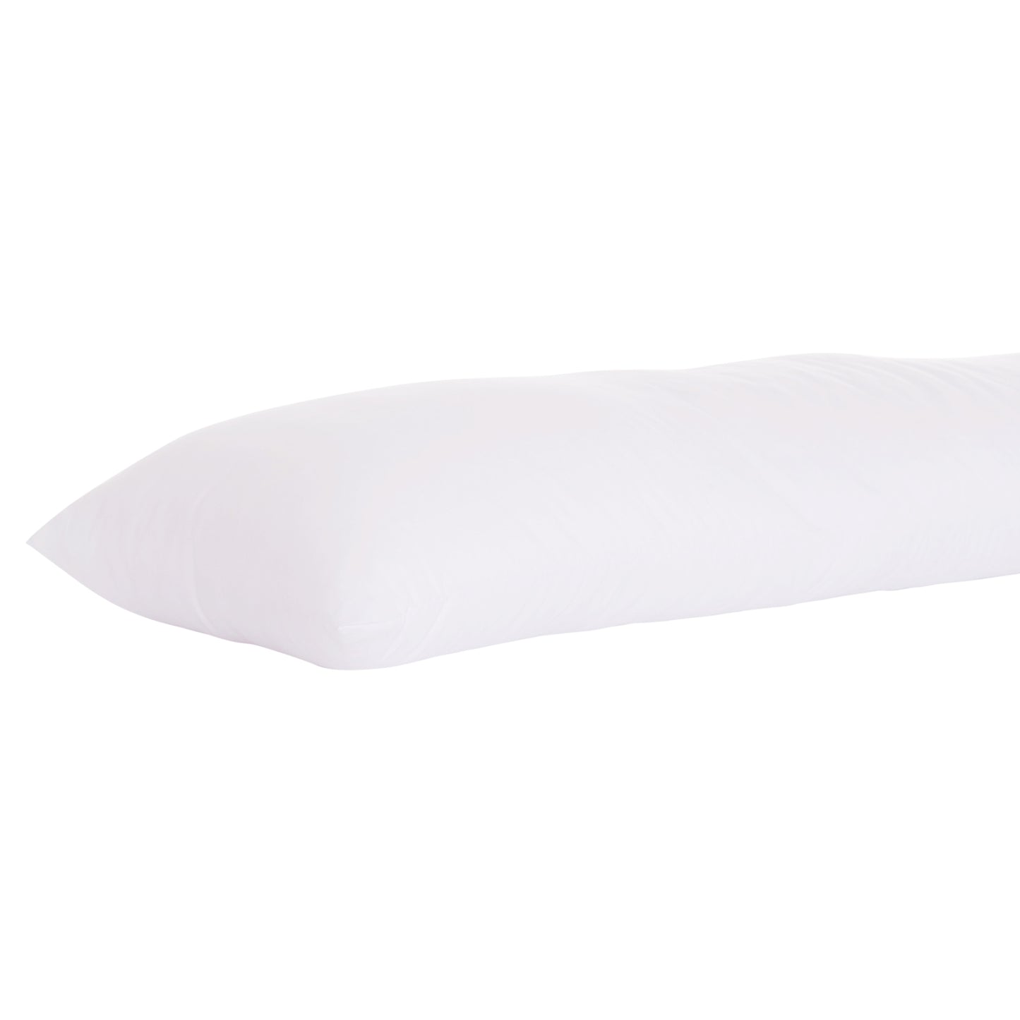 Full Body Pillow Snugli Hm12178 Pregnancy And Breastfeeding Friendly 50x160cm.