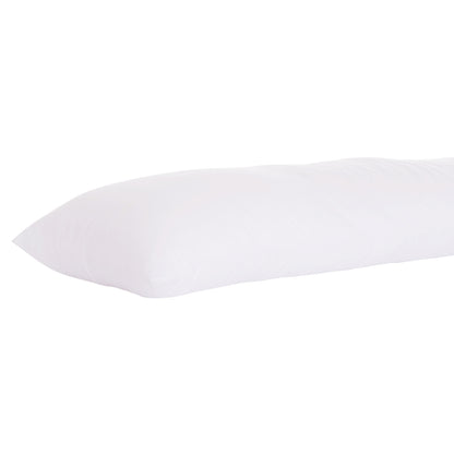 Full Body Pillow Snugli Hm12178 Pregnancy And Breastfeeding Friendly 50x160cm.