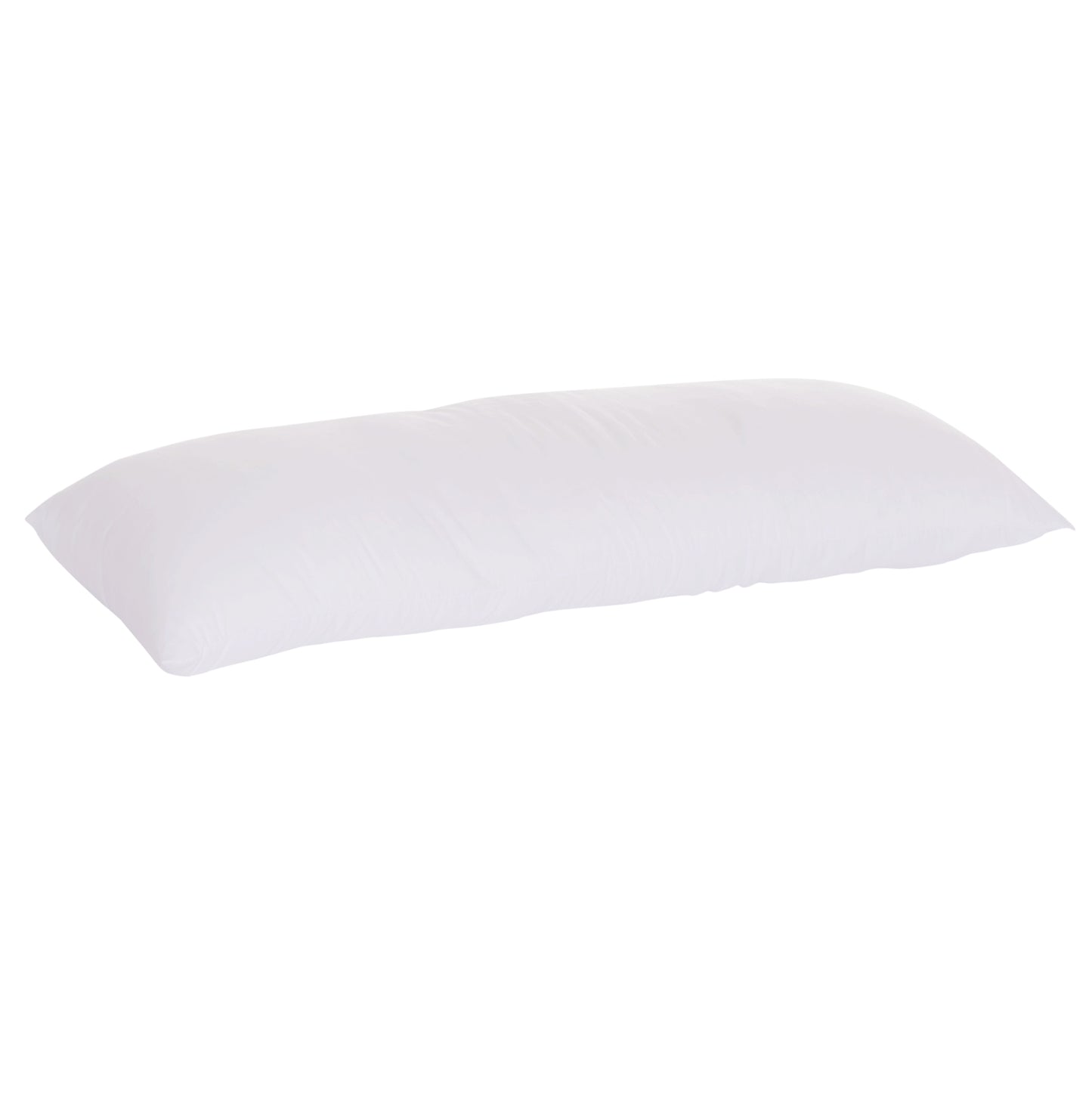 Full Body Pillow Snugli Hm12178 Pregnancy And Breastfeeding Friendly 50x160cm.