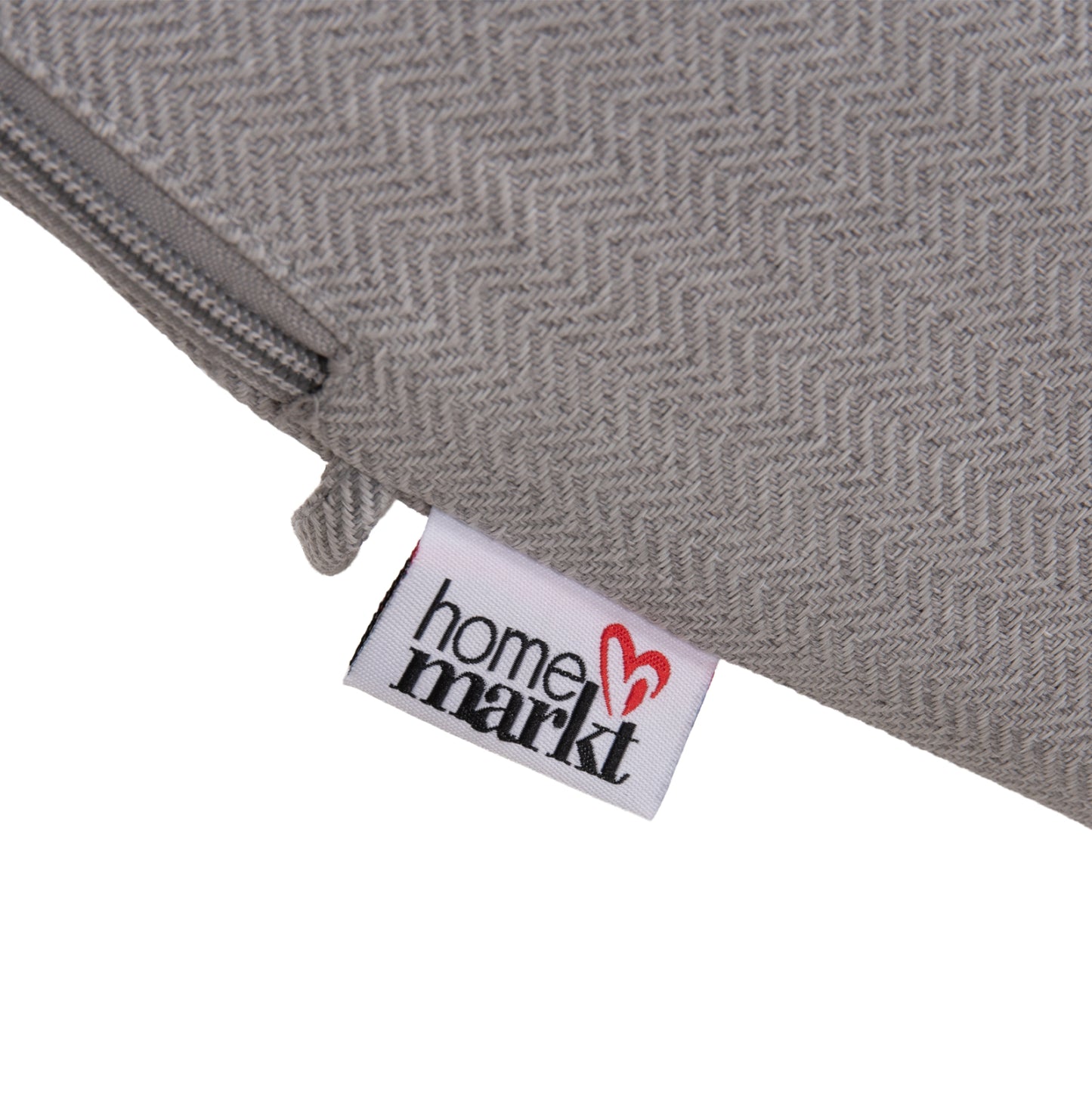 Sunlounger Cushion Kihei Hm21124 Olefin In Herringbone With Foam Filling 195x70x21hcm.