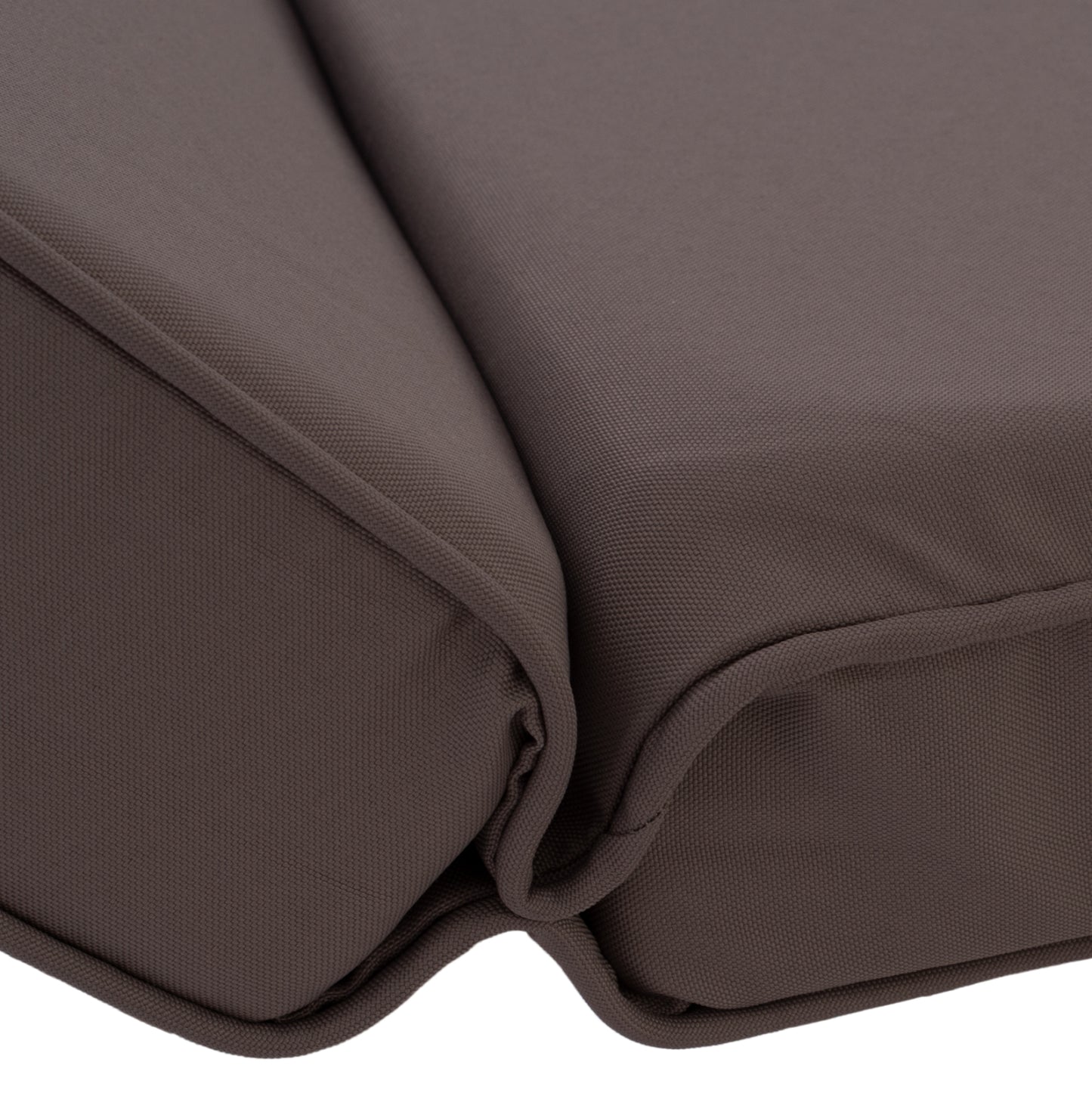 Sunbed Pillow Polyester Chios Grey Hm11236.10p 196(117+1+78)x58x8cm
