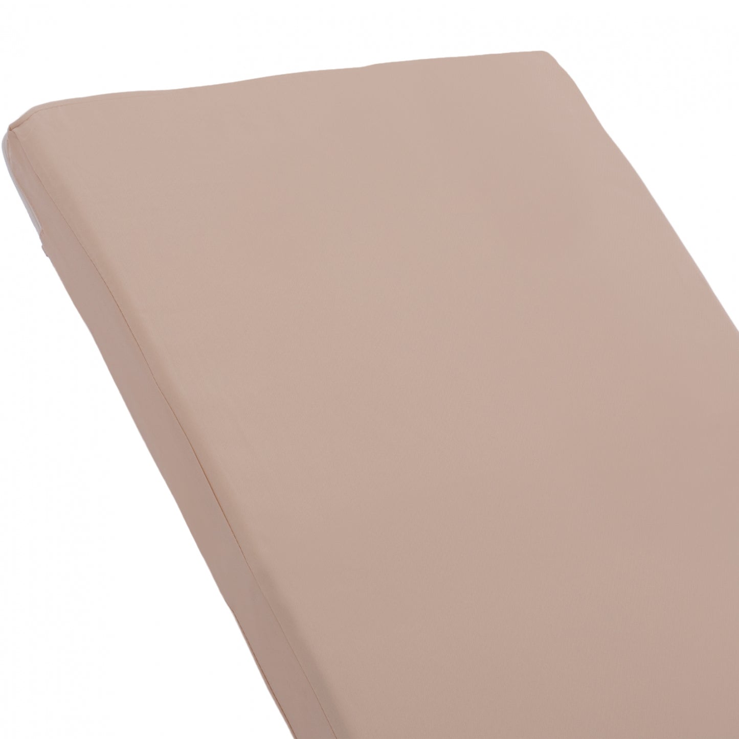 Pillow Sunbed Polyester Chios Beige Hm11234.01p 196(117+1+78)x58x5cm