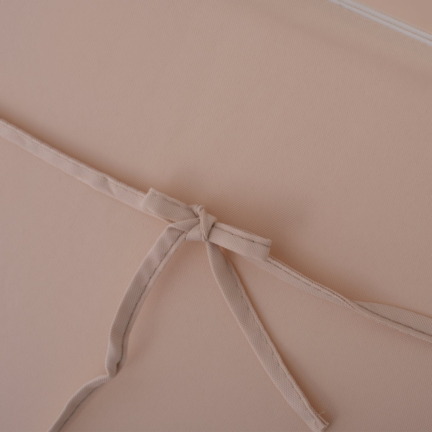 Pillow Sunbed Polyester Chios Beige Hm11234.01p 196(117+1+78)x58x5cm