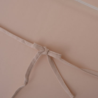 Pillow Sunbed Polyester Chios Beige Hm11234.01p 196(117+1+78)x58x5cm