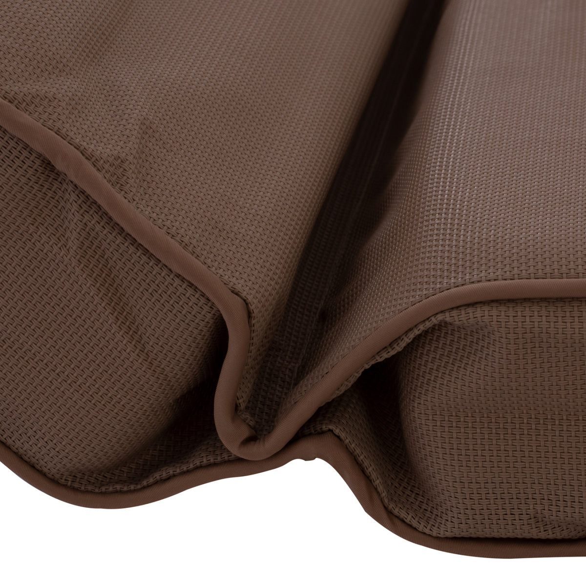 ΜΑΞΙΛΑΡΙ ΞΑΠΛΩΣΤΡΑΣ Textilene 600gr/m2 2x1 Sifnos ΜΟΚΑ Hm11237.04t 194x70x11εκ.