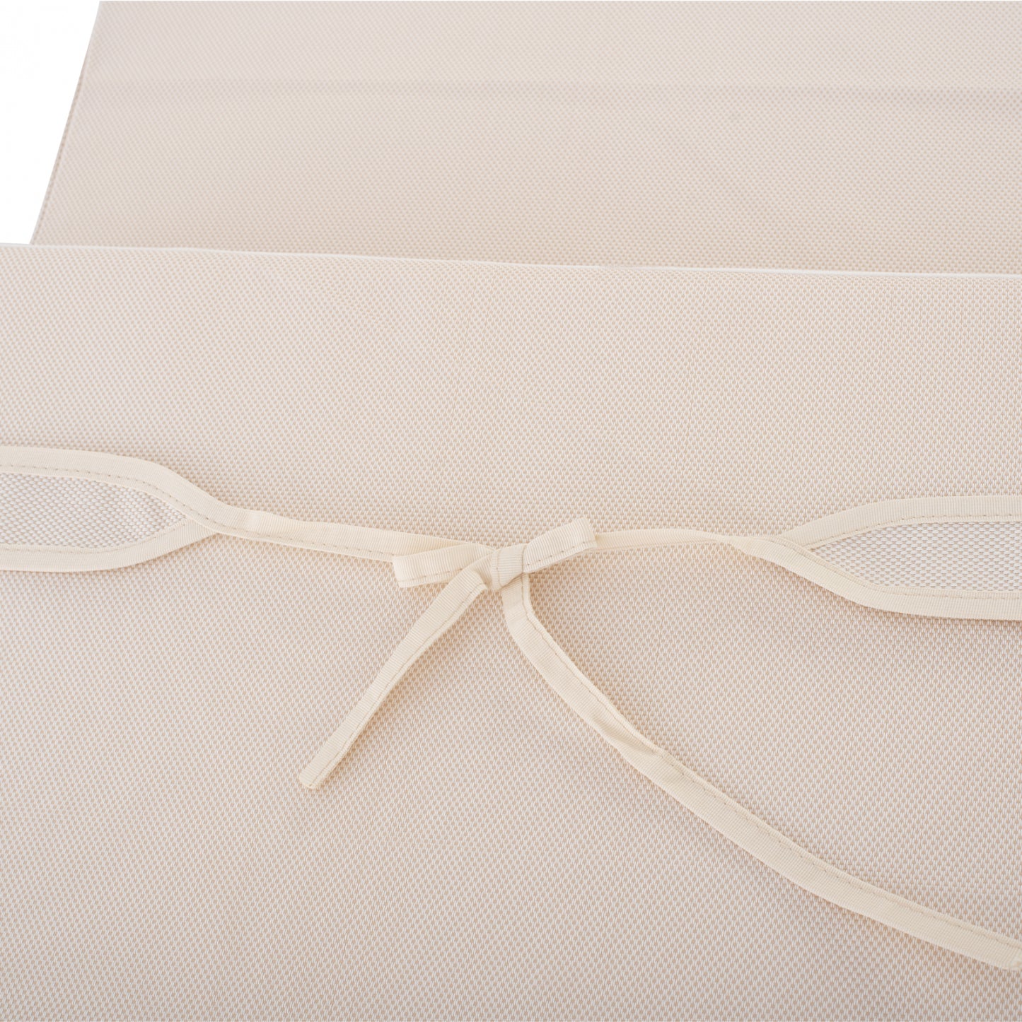 Sunbed Cushion Textline Sifnos Beige Hm11234.60t 196(117+1+78)x58x5cm
