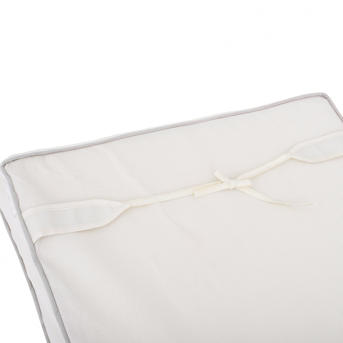 Sunbed Cushion Textline Sifnos Beige Hm11237.60t 198(119+1+78)x70x10cm