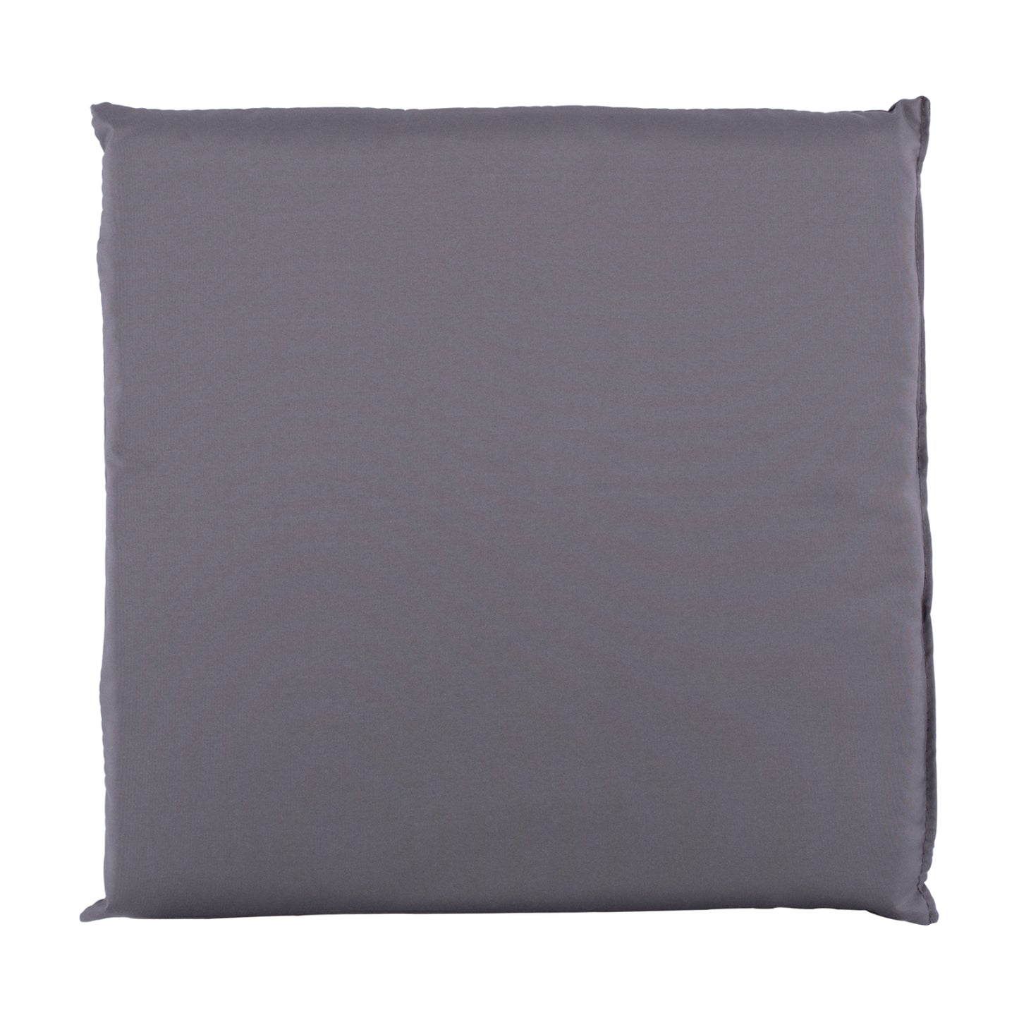 Fabric Pillow Grey 44x44x5.5 Hm5746.10