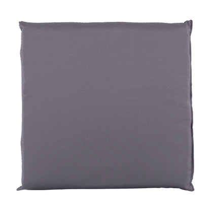 Fabric Pillow Grey 44x44x5.5 Hm5746.10