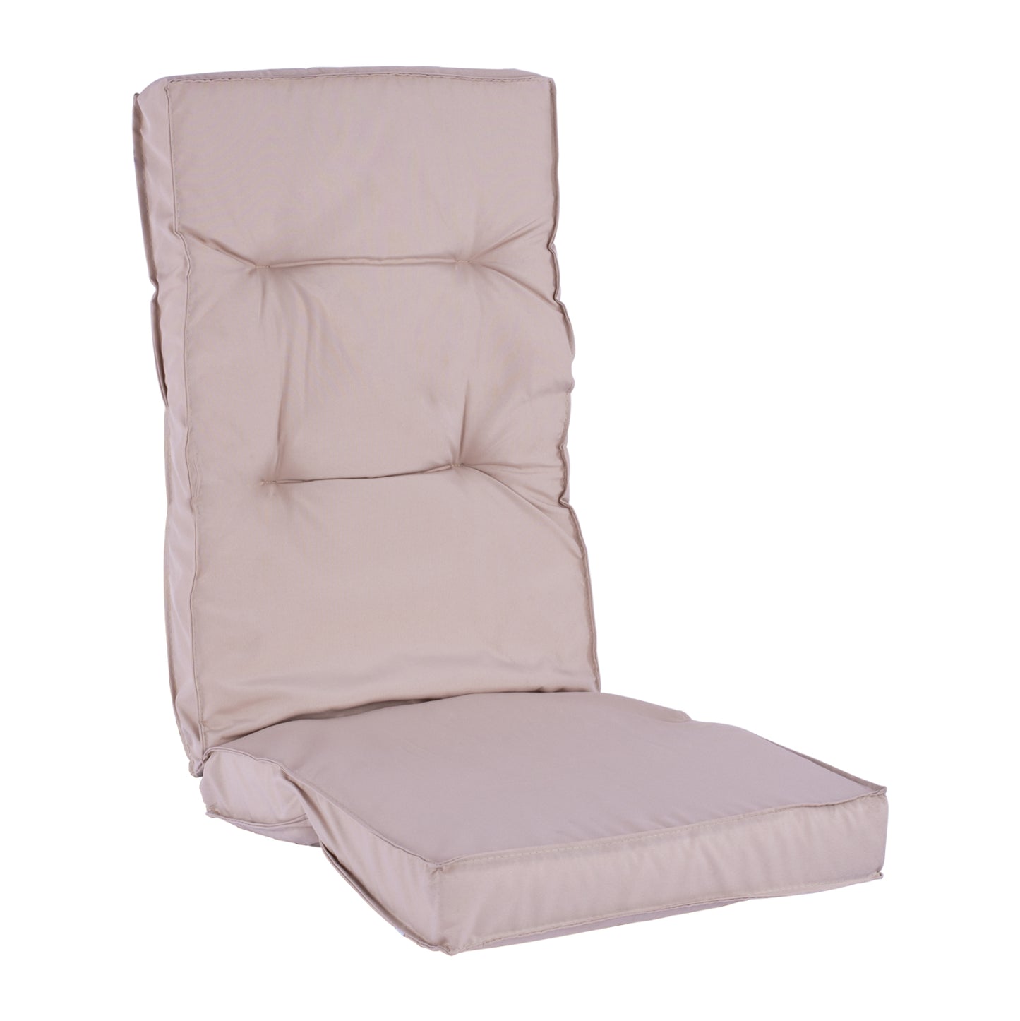 Fabric Pillow With Beige Back 114x46x7 Hm5744.01
