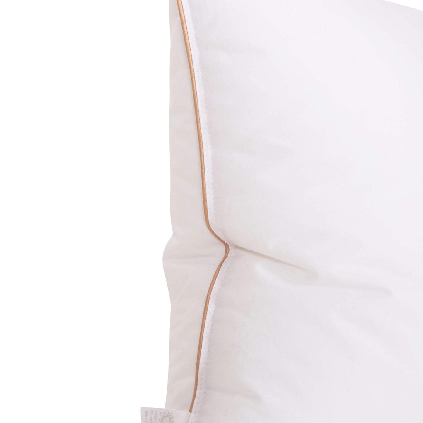 Sleeping Pillow Hypno Hm12170 Nanofiber Filling 50x70cm.