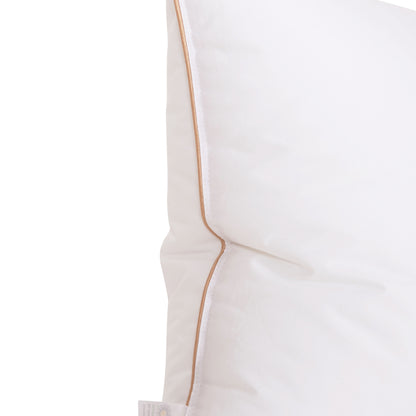 Sleeping Pillow Hypno Hm12170 Nanofiber Filling 50x70cm.