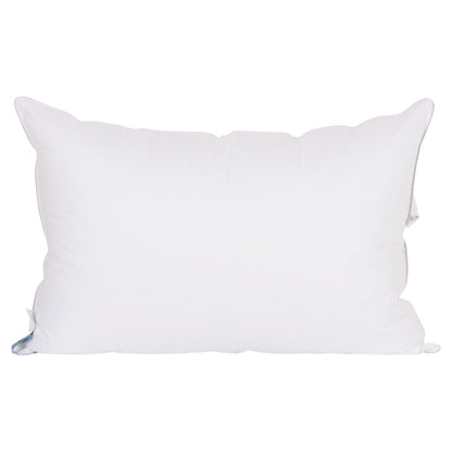 Sleeping Pillow Morpheo Hm12171 3d Fiber Filling 50x70cm.