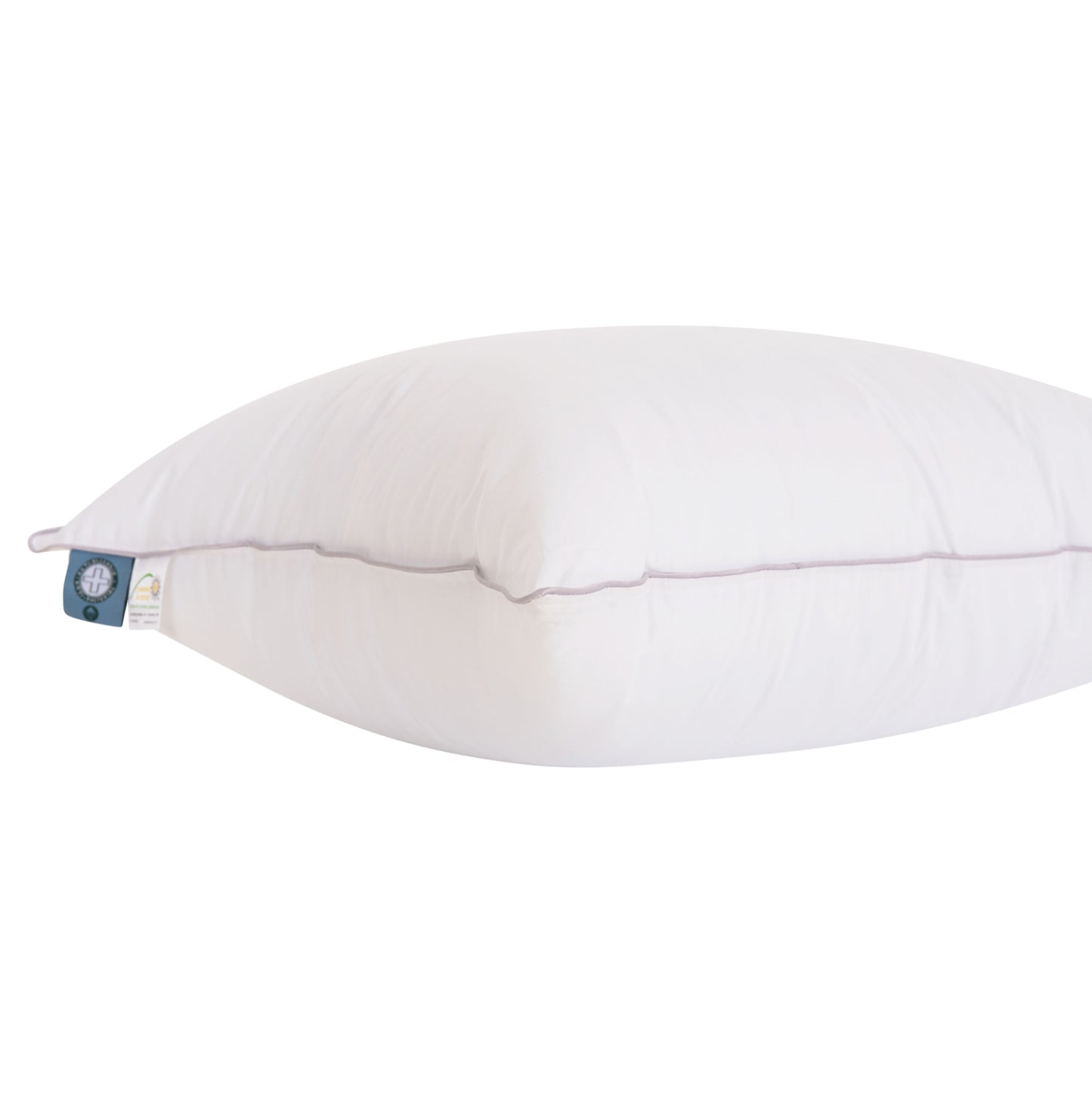 Sleeping Pillow Morpheo Hm12171 3d Fiber Filling 50x70cm.