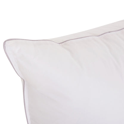 Sleeping Pillow Morpheo Hm12171 3d Fiber Filling 50x70cm.