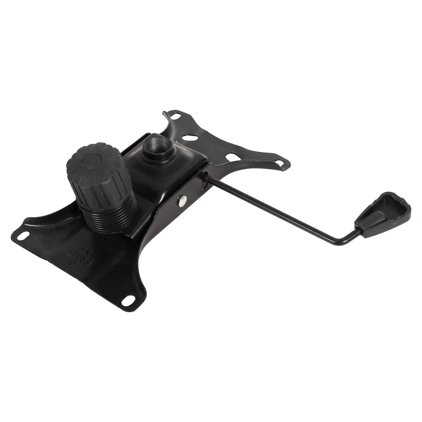 Replacement Metallic Base For Chair Seat Hm1091