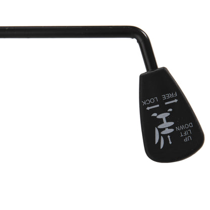 Replacement Metallic Base For Chair Seat Hm1091