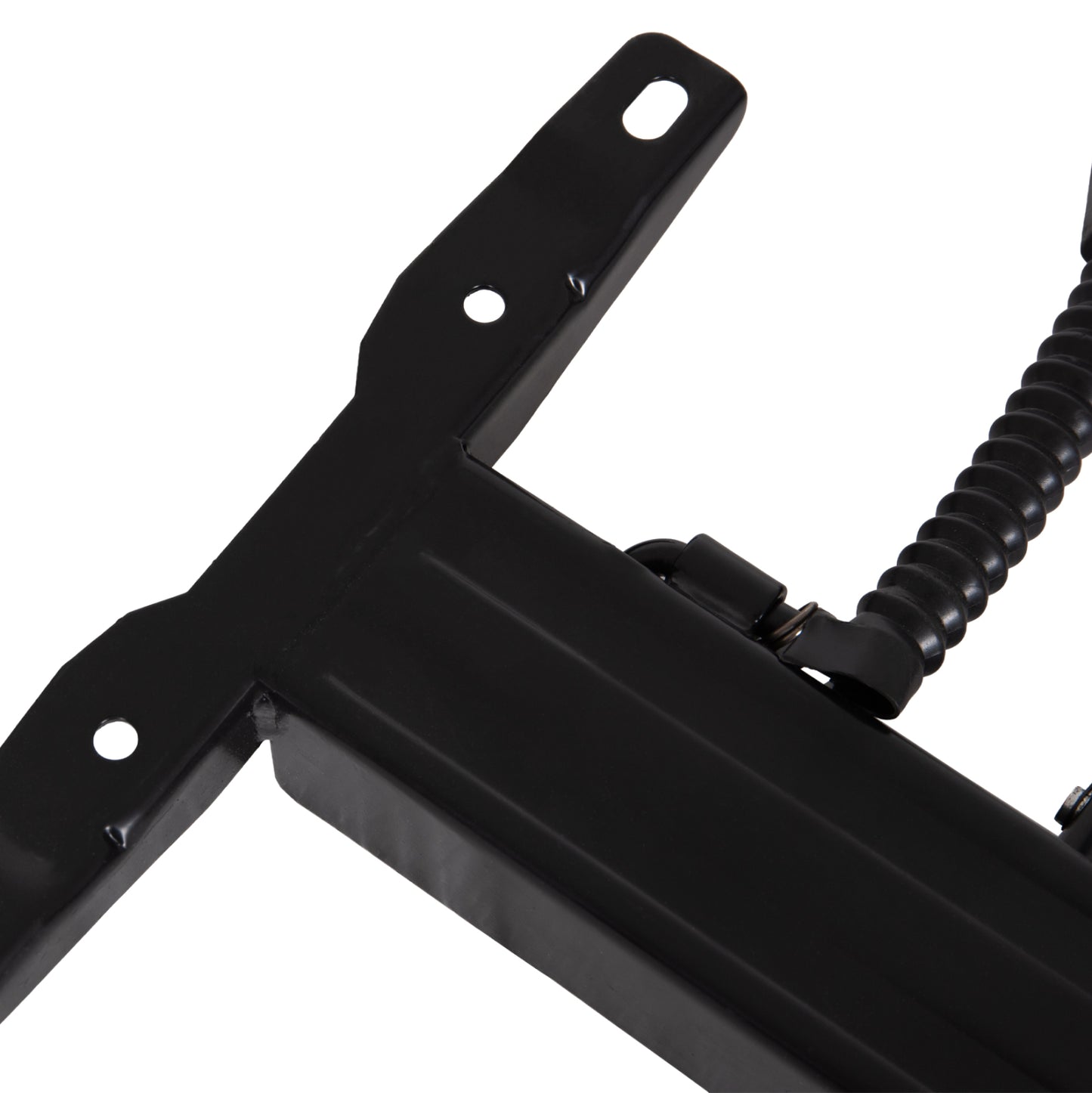 Replacement Metallic Base/mechanism For Chair Seat Hm1195