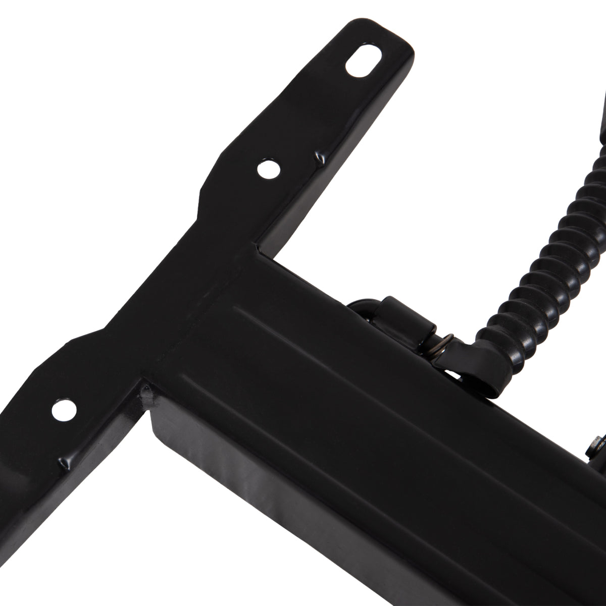 Replacement Metallic Base/mechanism For Chair Seat Hm1195