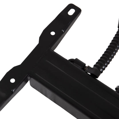 Replacement Metallic Base/mechanism For Chair Seat Hm1195