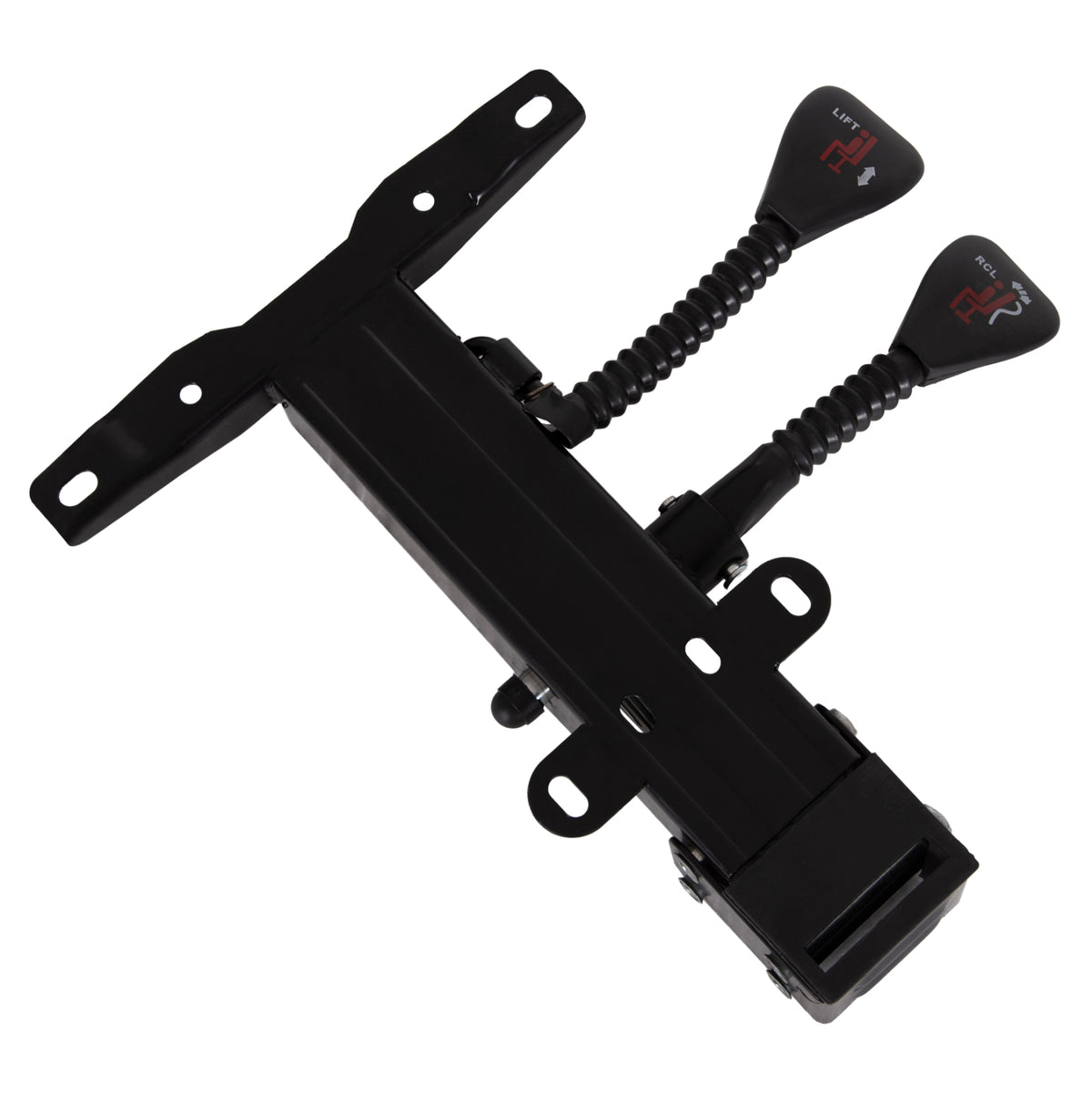 Replacement Metallic Base/mechanism For Chair Seat Hm1195