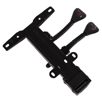 Replacement Metallic Base/mechanism For Chair Seat Hm1195