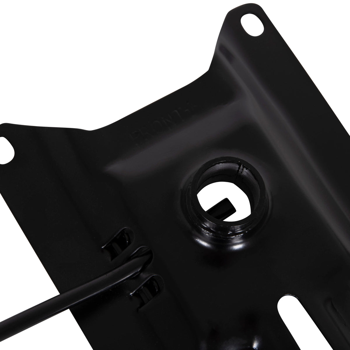 Replacement Metallic Base/mechanism For Chair Seat Hm1197